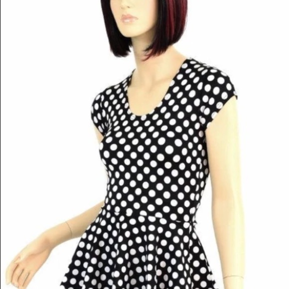 💥3/$20💥 Bardot style dress - Picture 5 of 5